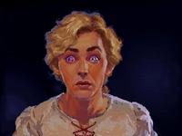 une photo d'Ã©cran de The Secret of Monkey Island sur PC